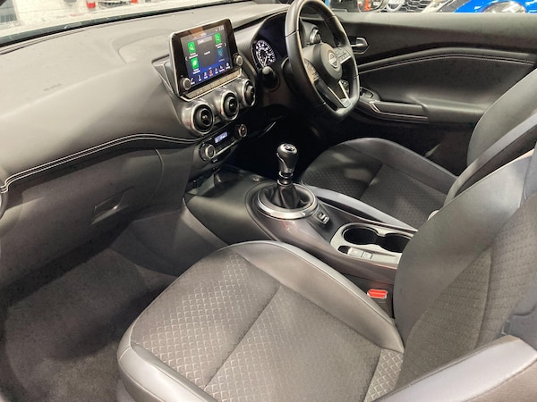 Used Nissan Juke 2023 for sale - 75635668: Photo 27