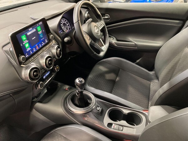 Used Nissan Juke 2023 for sale - 75635668: Photo 28
