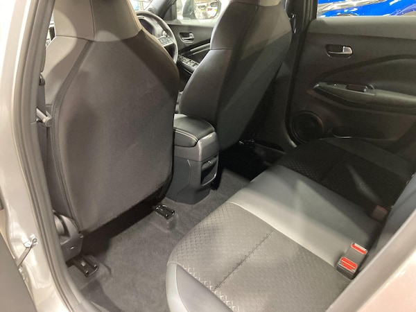 Used Nissan Juke 2023 for sale - 75635668: Photo 34