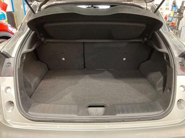 Used Nissan Juke 2023 for sale - 75635668: Photo 35