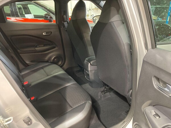 Used Nissan Juke 2023 for sale - 75635668: Photo 37