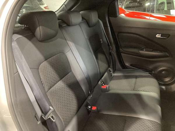 Used Nissan Juke 2023 for sale - 75635668: Photo 39