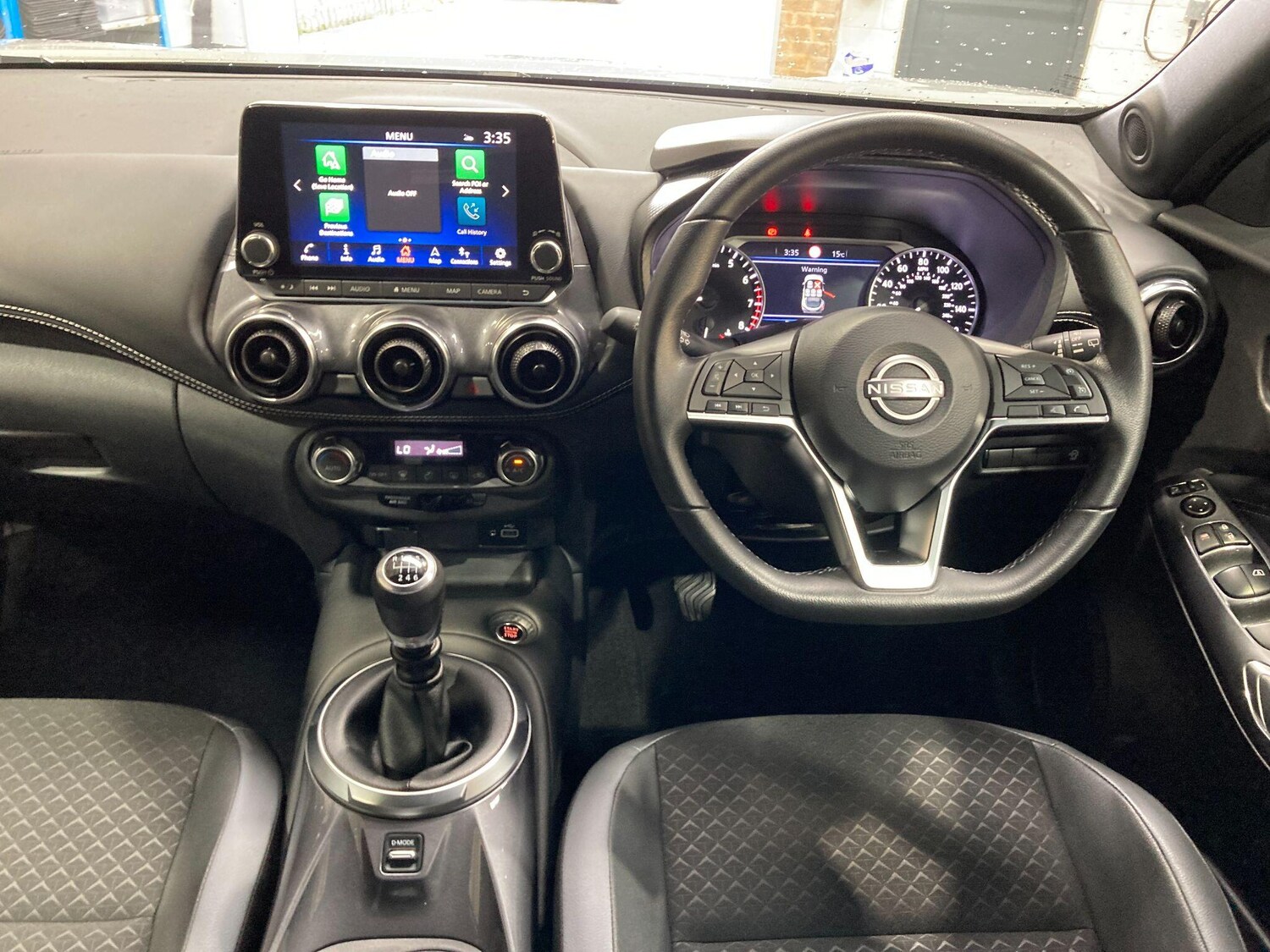 Vehicle 40