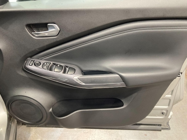 Used Nissan Juke 2023 for sale - 75635668: Photo 41