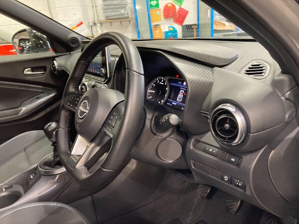 Used Nissan Juke 2023 for sale - 75635668: Photo 46