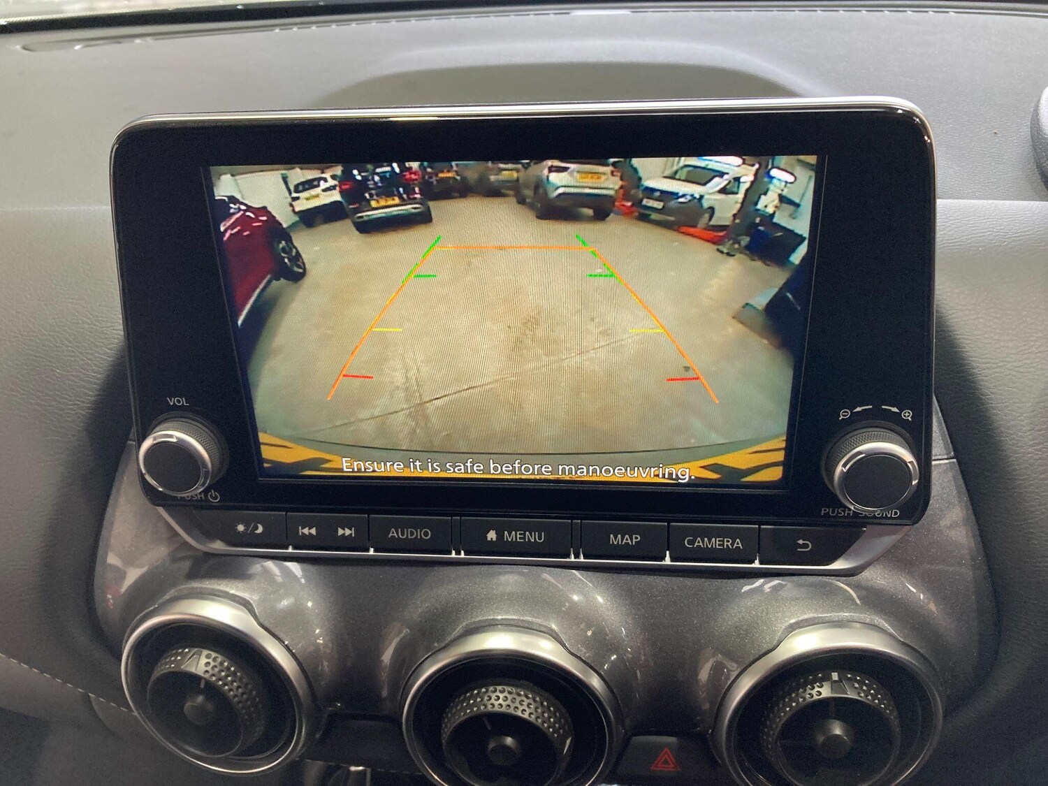 Vehicle 55