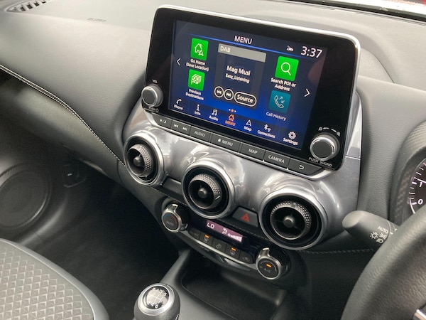Used Nissan Juke 2023 for sale - 75635668: Photo 58