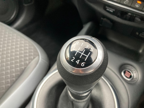 Used Nissan Juke 2023 for sale - 75635668: Photo 59