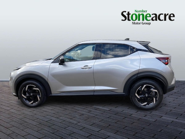 Used Nissan Juke 2023 for sale - 75635668: Photo 5