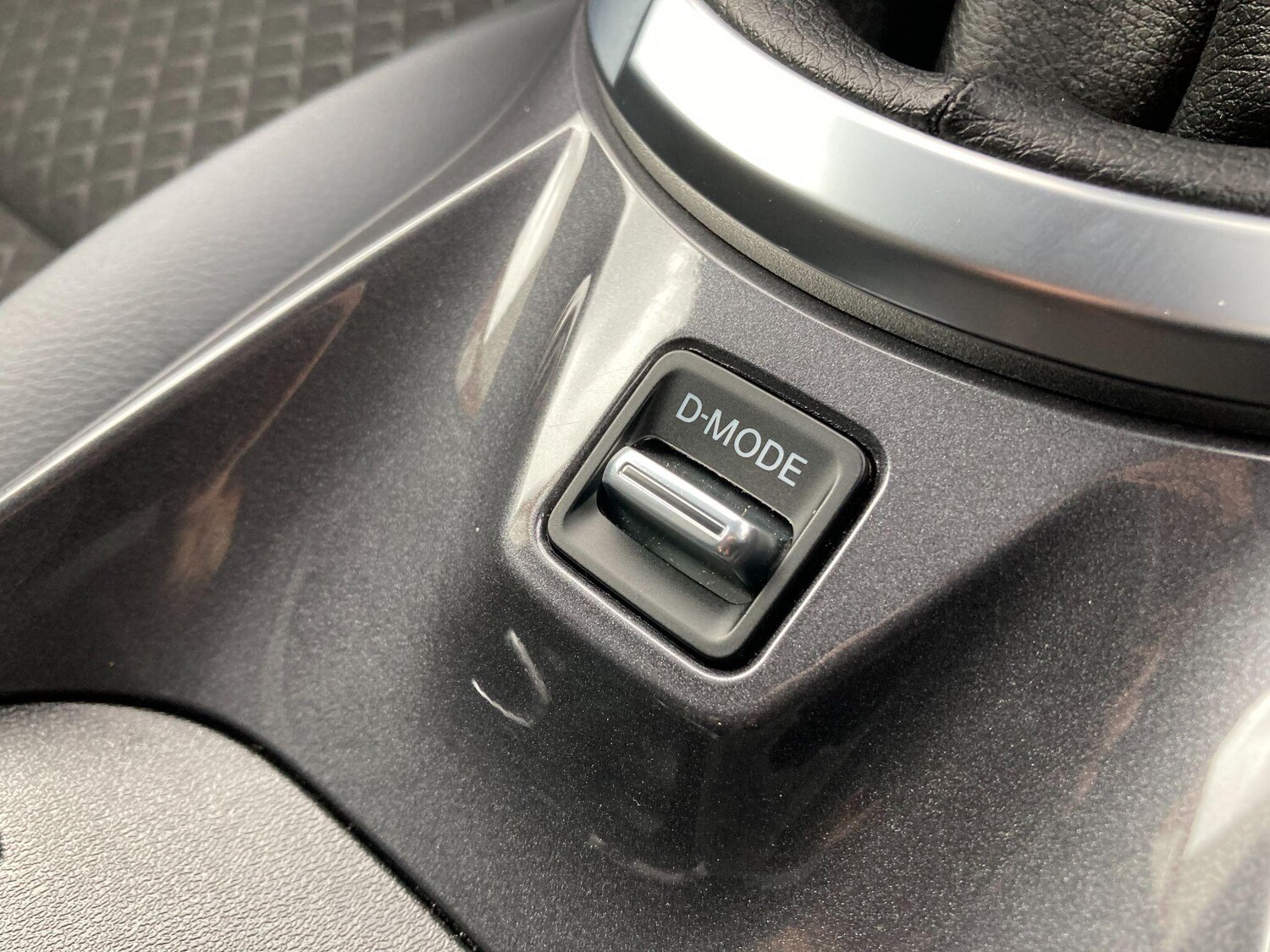 Vehicle 60
