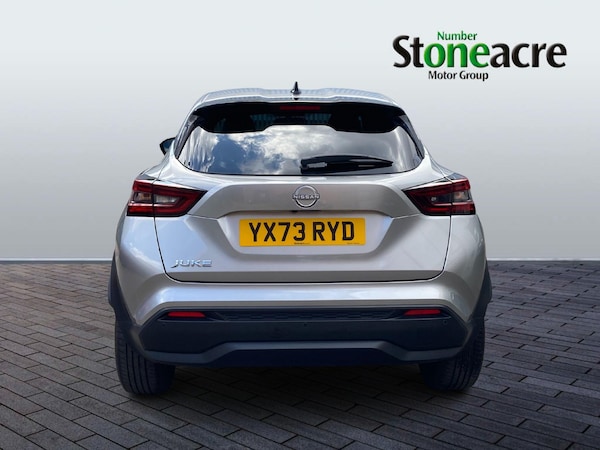 Used Nissan Juke 2023 for sale - 75635668: Photo 6