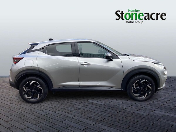 Used Nissan Juke 2023 for sale - 75635668: Photo 7