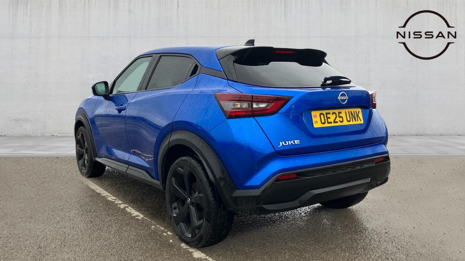 Used Nissan Juke 2025 for sale - 77637504: Photo 3