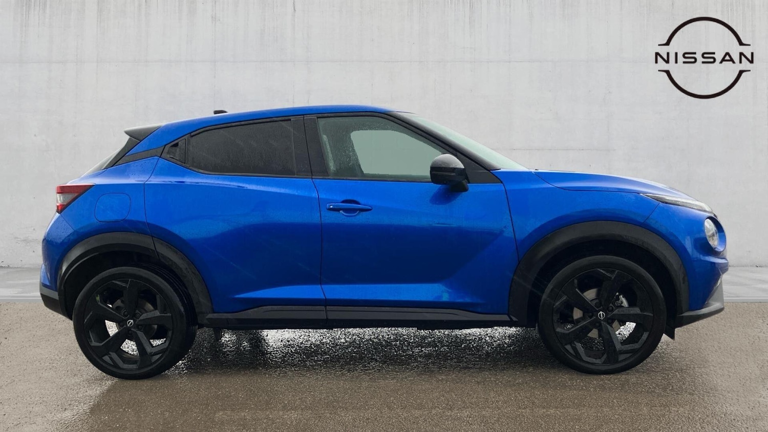 Used Nissan Juke 2025 for sale - 77637504: Photo 5