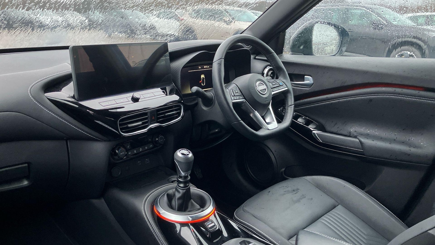 Used Nissan Juke 2025 for sale - 77637504: Photo 6