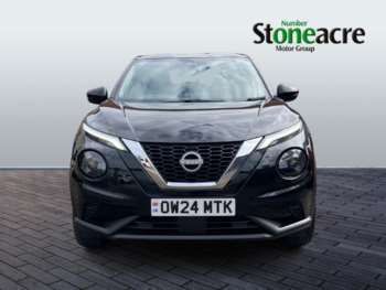 Used Nissan Juke 2024 for sale - 74768567: Photo