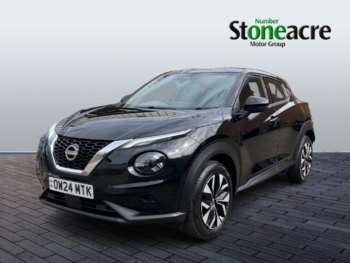 Used Nissan Juke 2024 for sale - 74768567: Photo