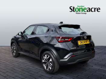 Used Nissan Juke 2024 for sale - 74768567: Photo