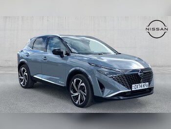 Used Nissan Qashqai 2025 for sale - 78375477: Photo