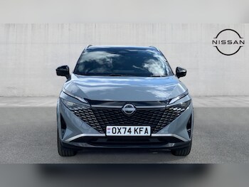 Used Nissan Qashqai 2025 for sale - 78375477: Photo