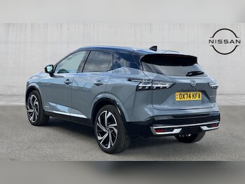 Used Nissan Qashqai 2025 for sale - 78375477: Photo