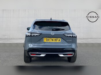 Used Nissan Qashqai 2025 for sale - 78375477: Photo