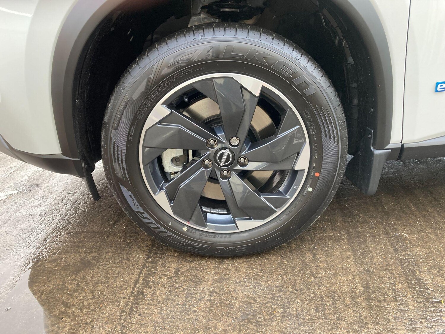 Used Nissan X-Trail for sale - 78115949: Photo 11