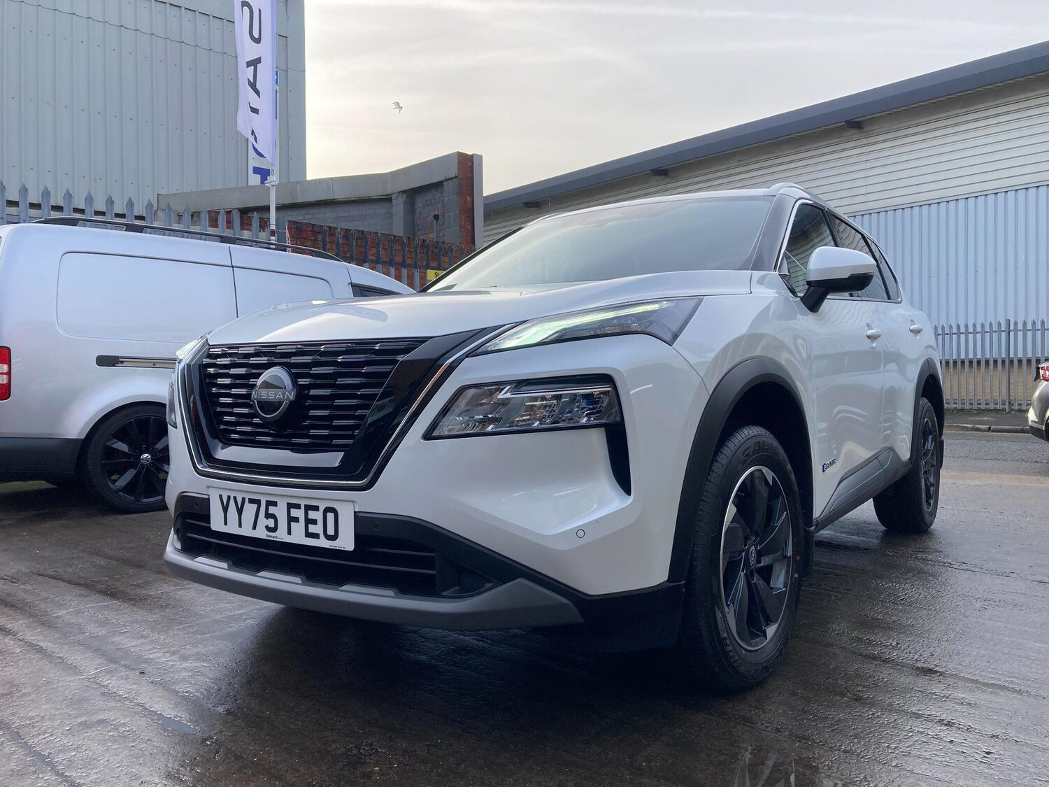 Used Nissan X-Trail for sale - 78115949: Photo 14