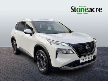 Used Nissan X-Trail 2025 for sale - 78115949: Photo