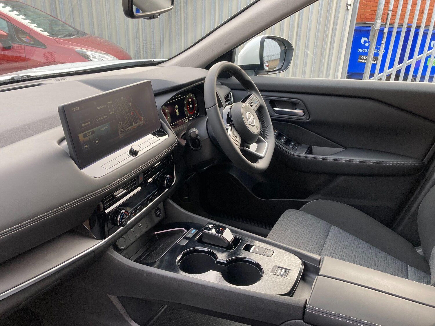 Used Nissan X-Trail for sale - 78115949: Photo 24