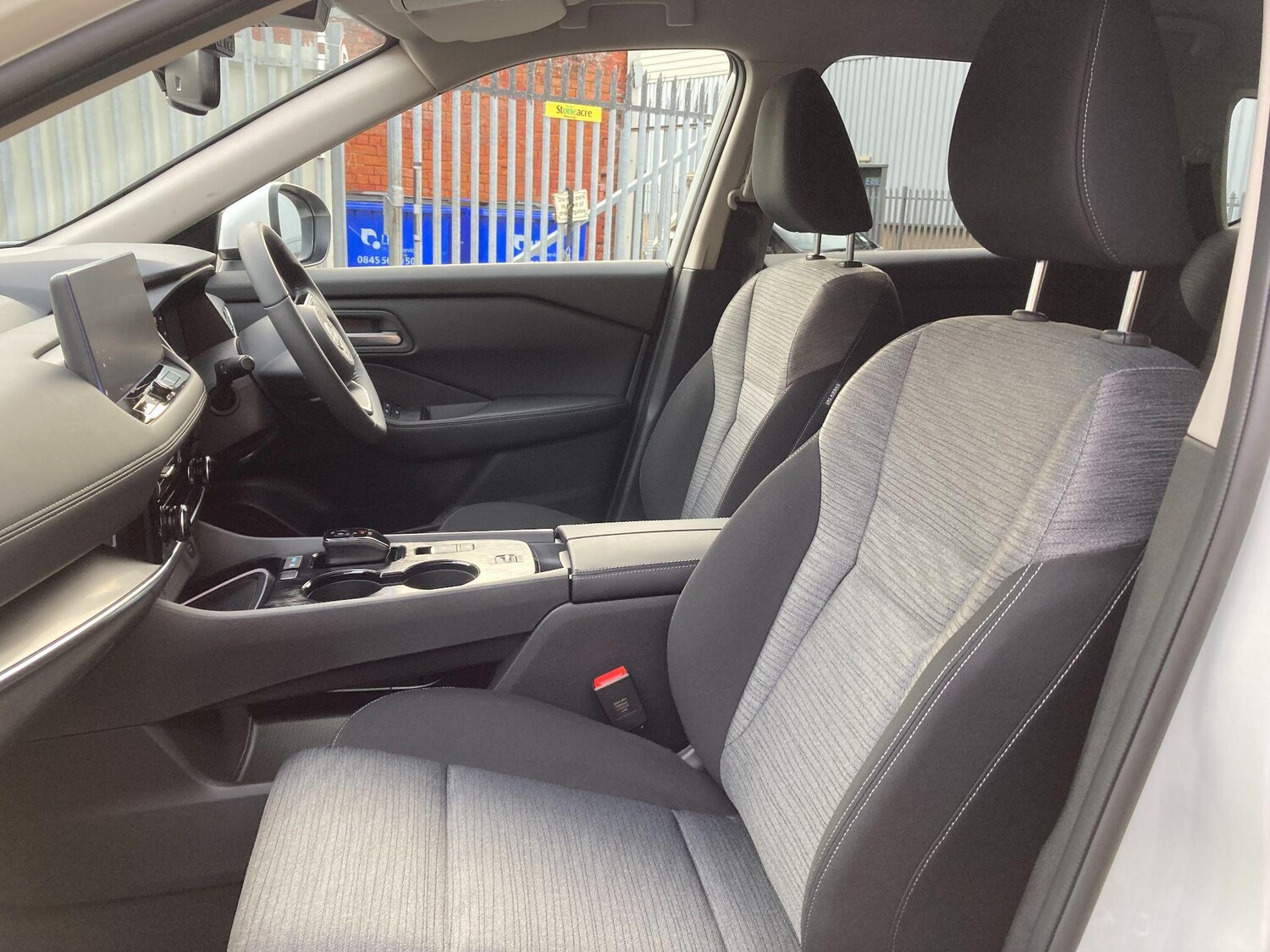 Used Nissan X-Trail for sale - 78115949: Photo 26