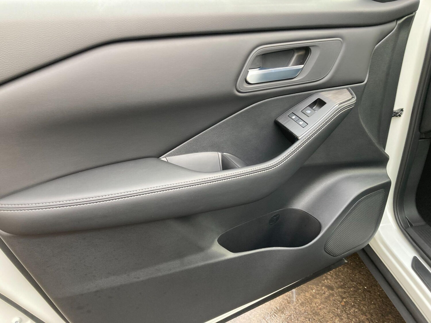 Used Nissan X-Trail for sale - 78115949: Photo 28