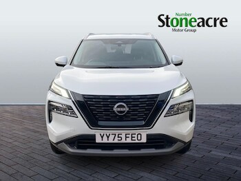 Used Nissan X-Trail 2025 for sale - 78115949: Photo