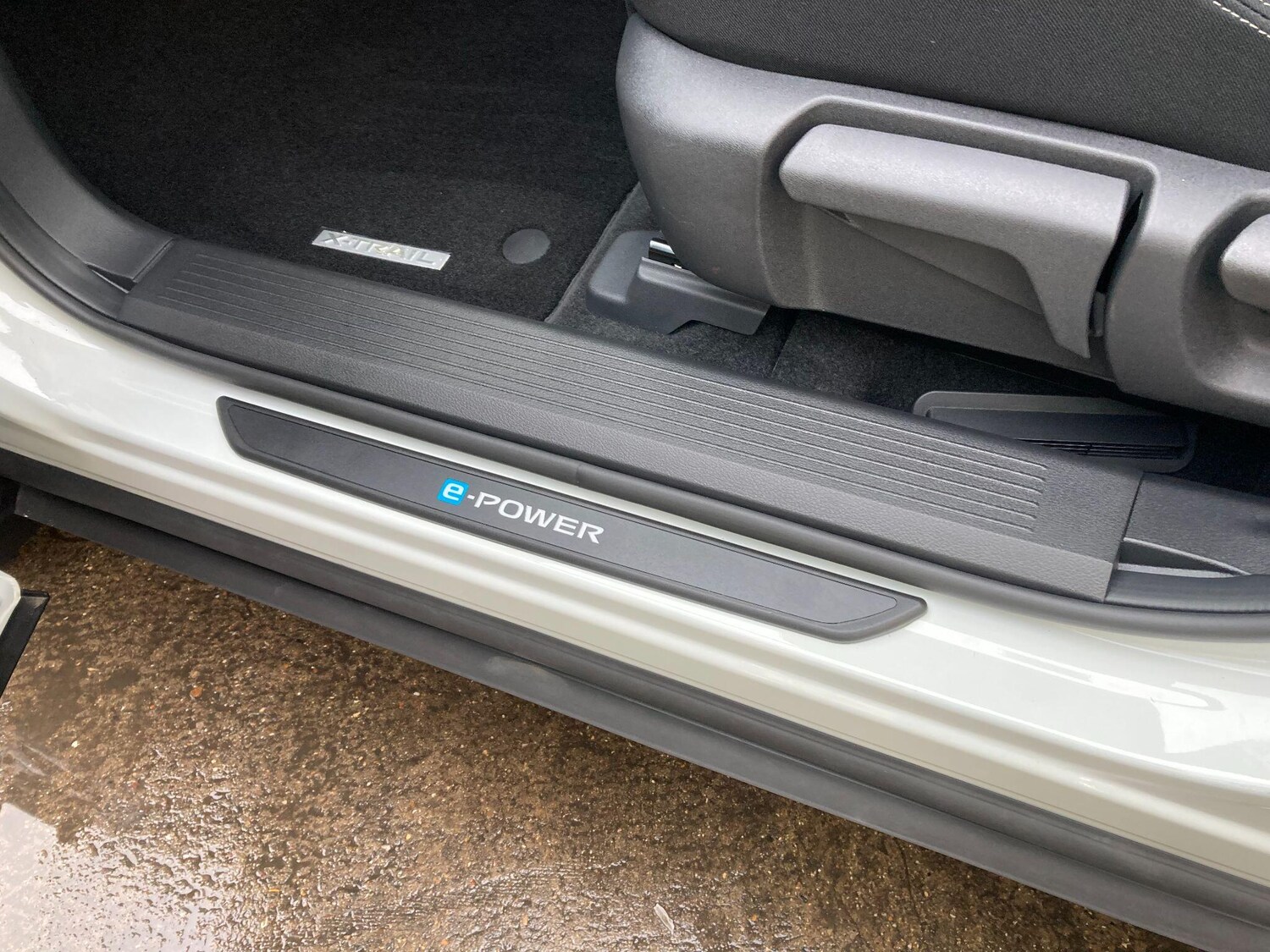 Used Nissan X-Trail for sale - 78115949: Photo 30