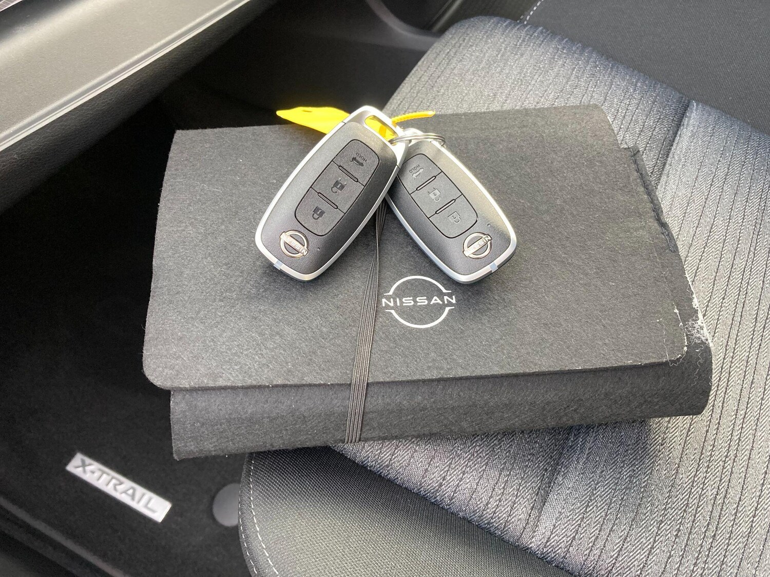 Used Nissan X-Trail for sale - 78115949: Photo 31