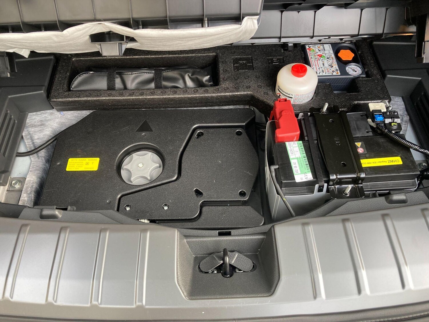 Used Nissan X-Trail for sale - 78115949: Photo 36