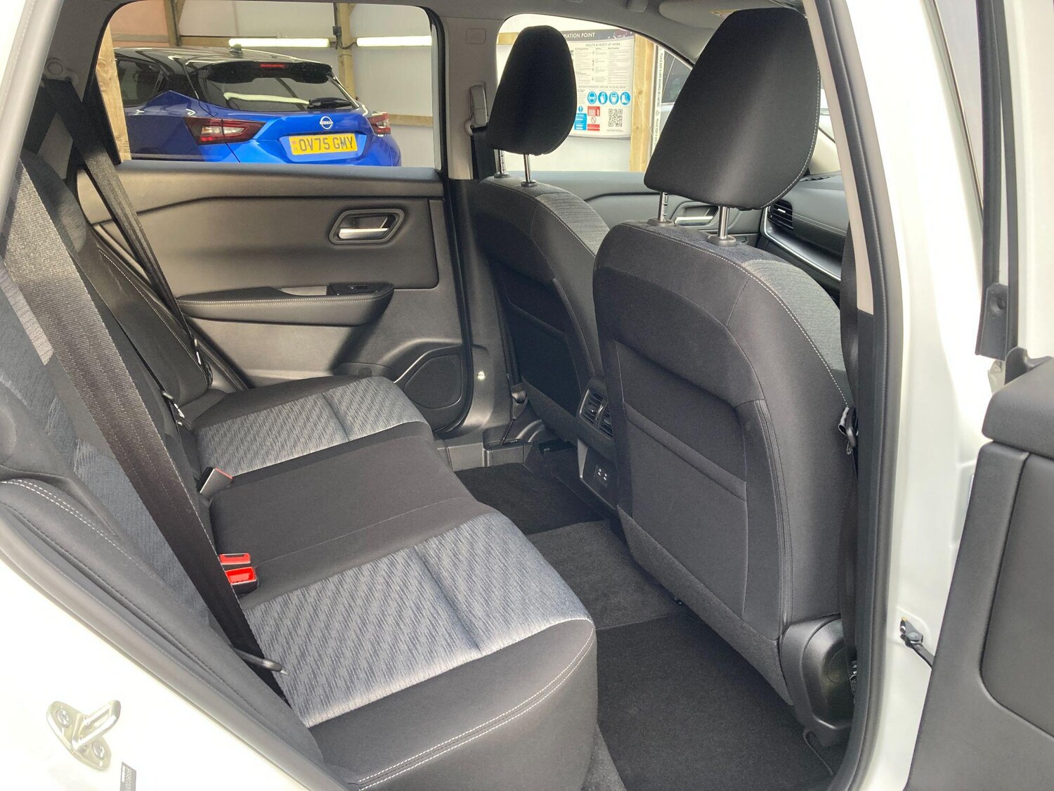 Used Nissan X-Trail for sale - 78115949: Photo 41