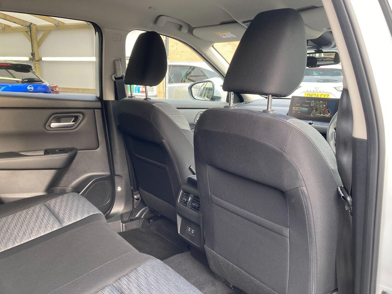 Used Nissan X-Trail for sale - 78115949: Photo 46