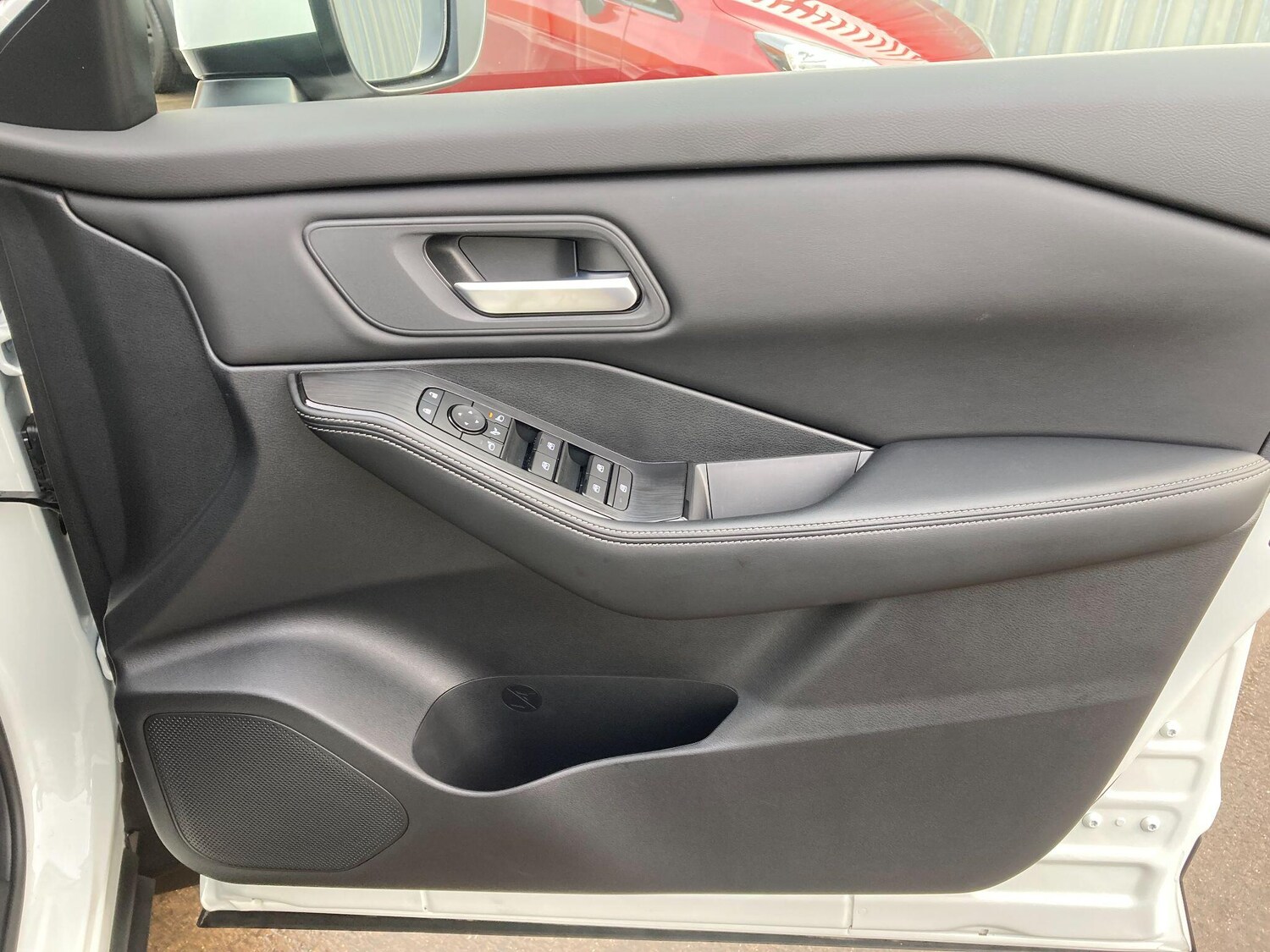 Used Nissan X-Trail for sale - 78115949: Photo 48