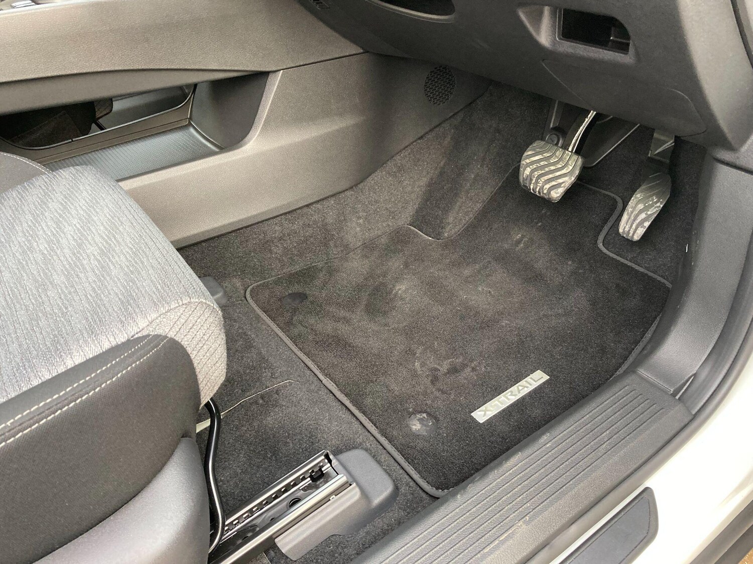 Used Nissan X-Trail for sale - 78115949: Photo 51