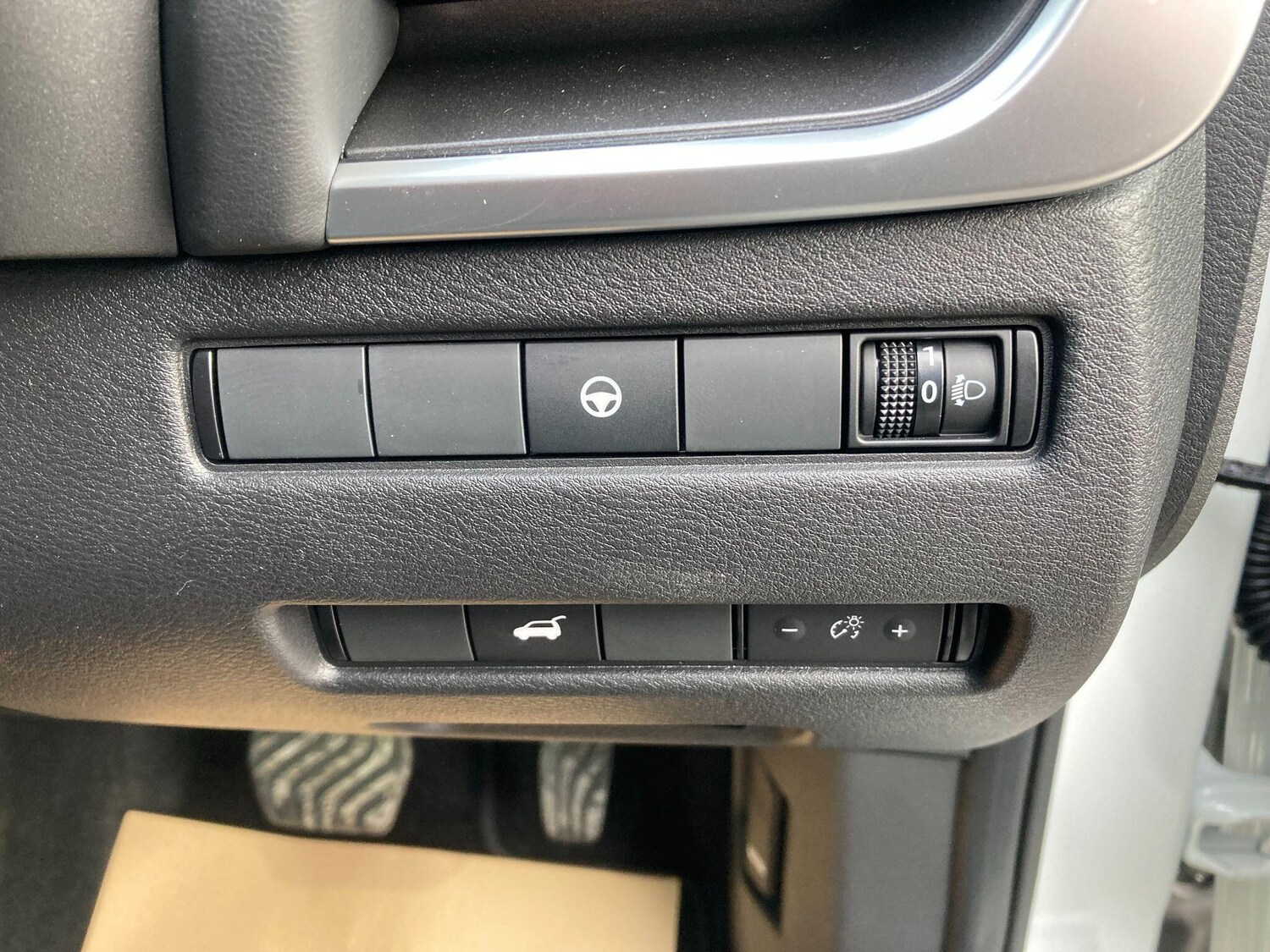 Used Nissan X-Trail for sale - 78115949: Photo 55