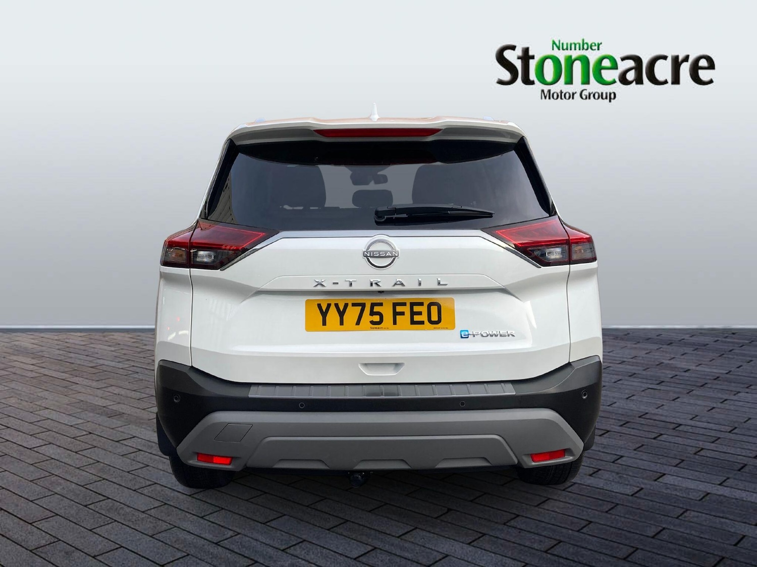 Used Nissan X-Trail for sale - 78115949: Photo 6