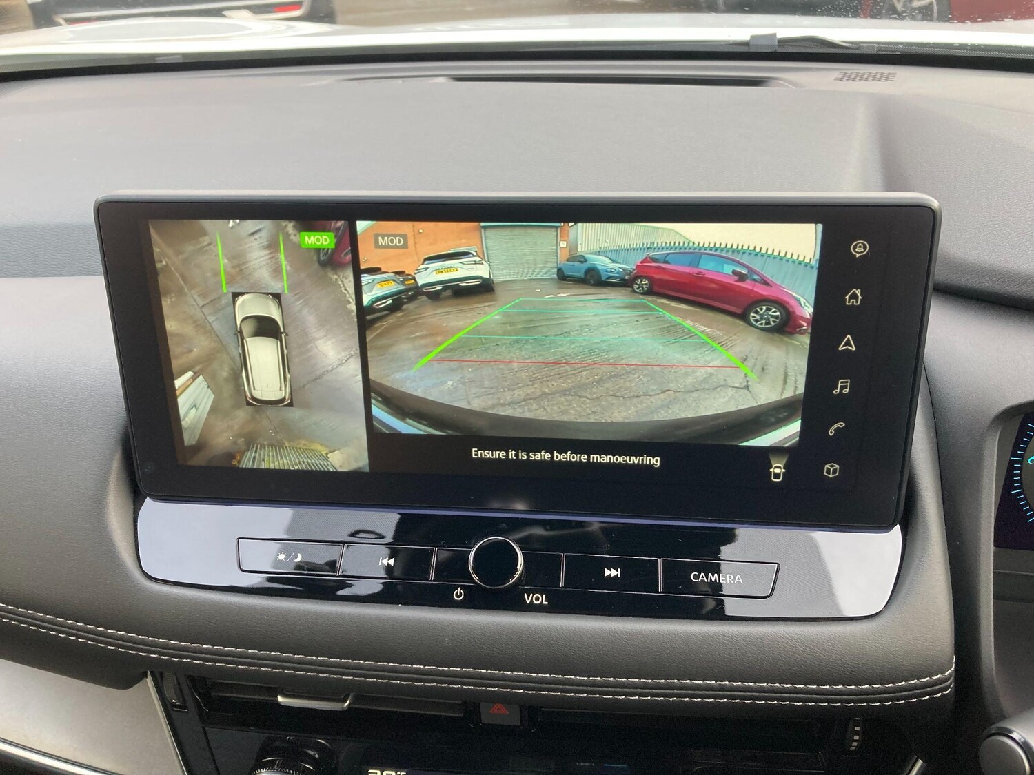 Used Nissan X-Trail for sale - 78115949: Photo 65