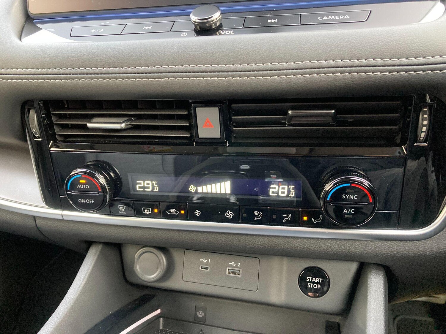 Used Nissan X-Trail for sale - 78115949: Photo 67