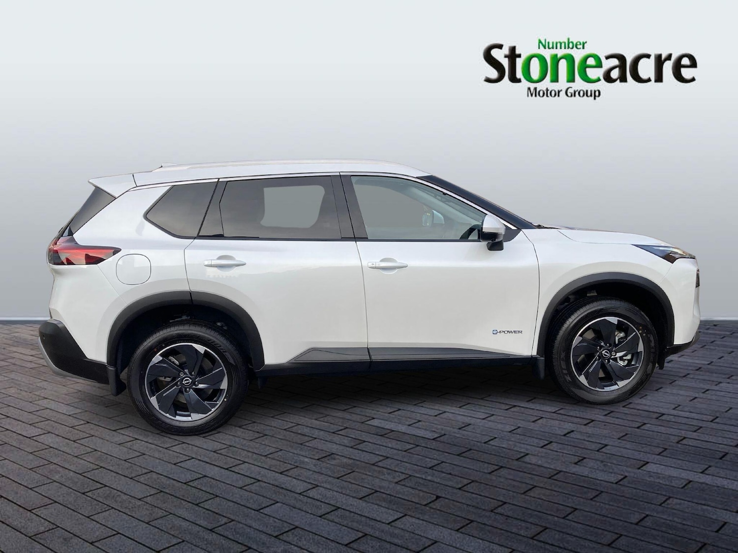 Used Nissan X-Trail for sale - 78115949: Photo 7