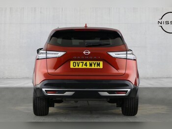 Used Nissan Qashqai 2024 for sale - 77425622: Photo