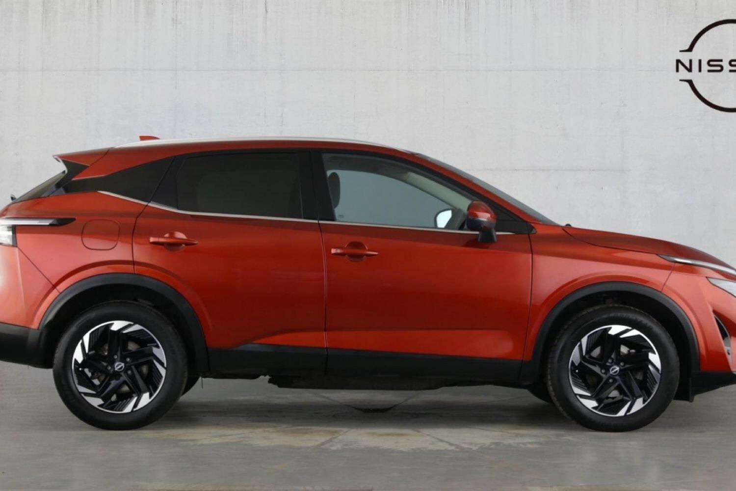 Used Nissan Qashqai 2024 for sale - 77425622: Photo 5