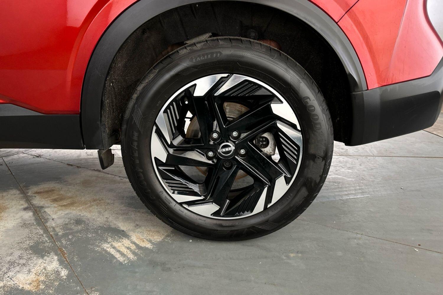 Used Nissan Qashqai 2024 for sale - 77425622: Photo 7