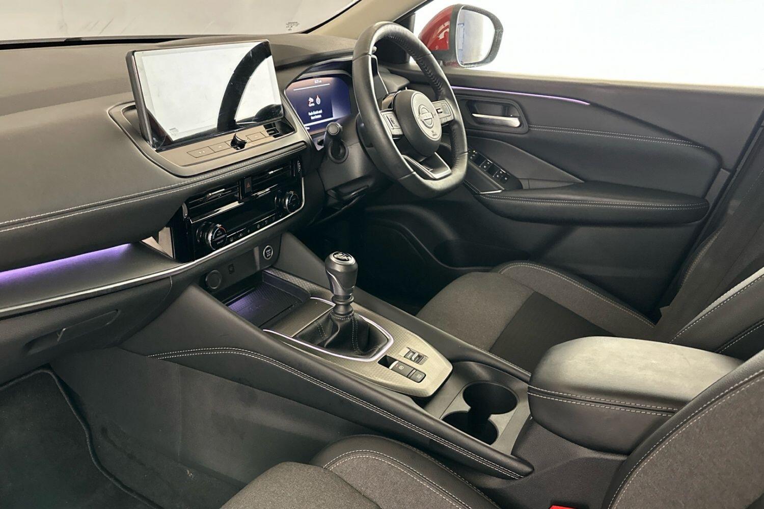 Used Nissan Qashqai 2024 for sale - 77425622: Photo 9