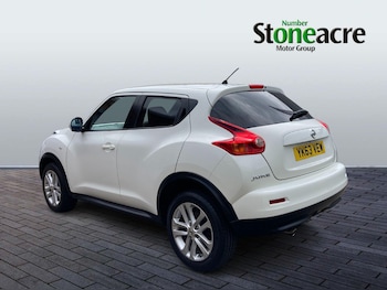 Used Nissan Juke 2013 for sale - 78676480: Photo